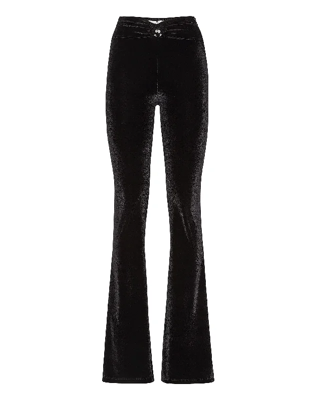 Flare Trousers