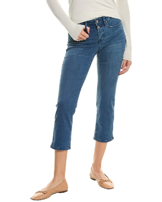 NYDJ Sheri Nevin Slim Jean