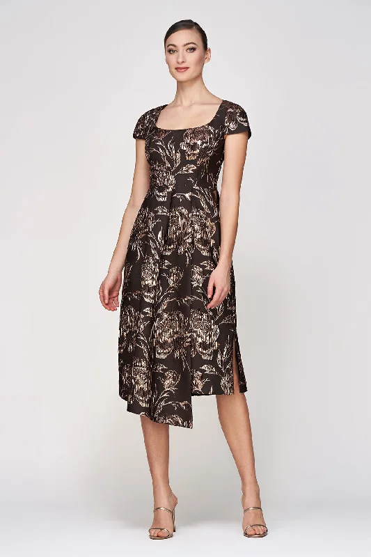 Pleated Women Dress with a Timeless and Elegant TextureMarjorie Midi Dress