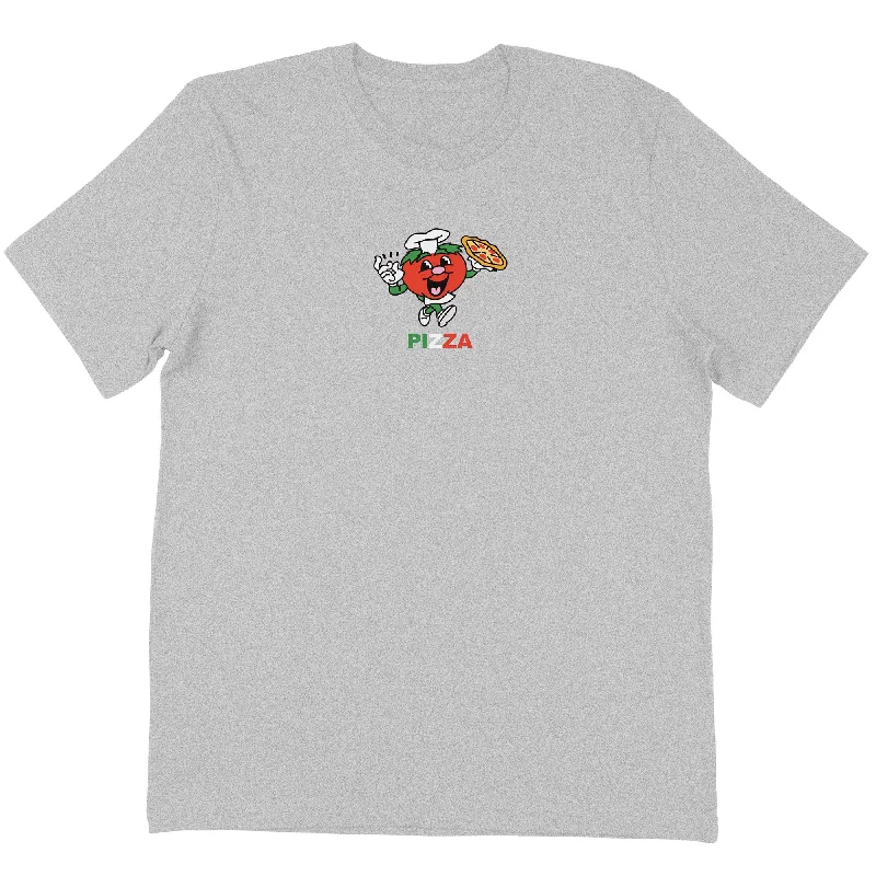 Plus Size Women T Shirt for a Comfortable and Flattering FitTomato Chef Tee