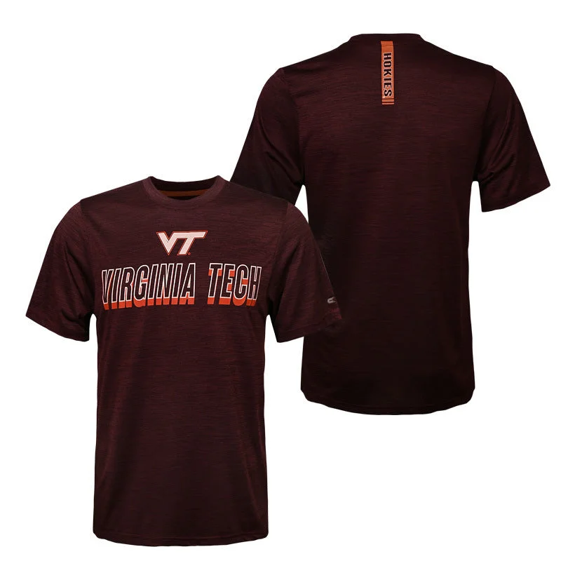 Moisture - Wicking Women T Shirt for Active LifestylesVirginia Tech Men's Dozer T-Shirt